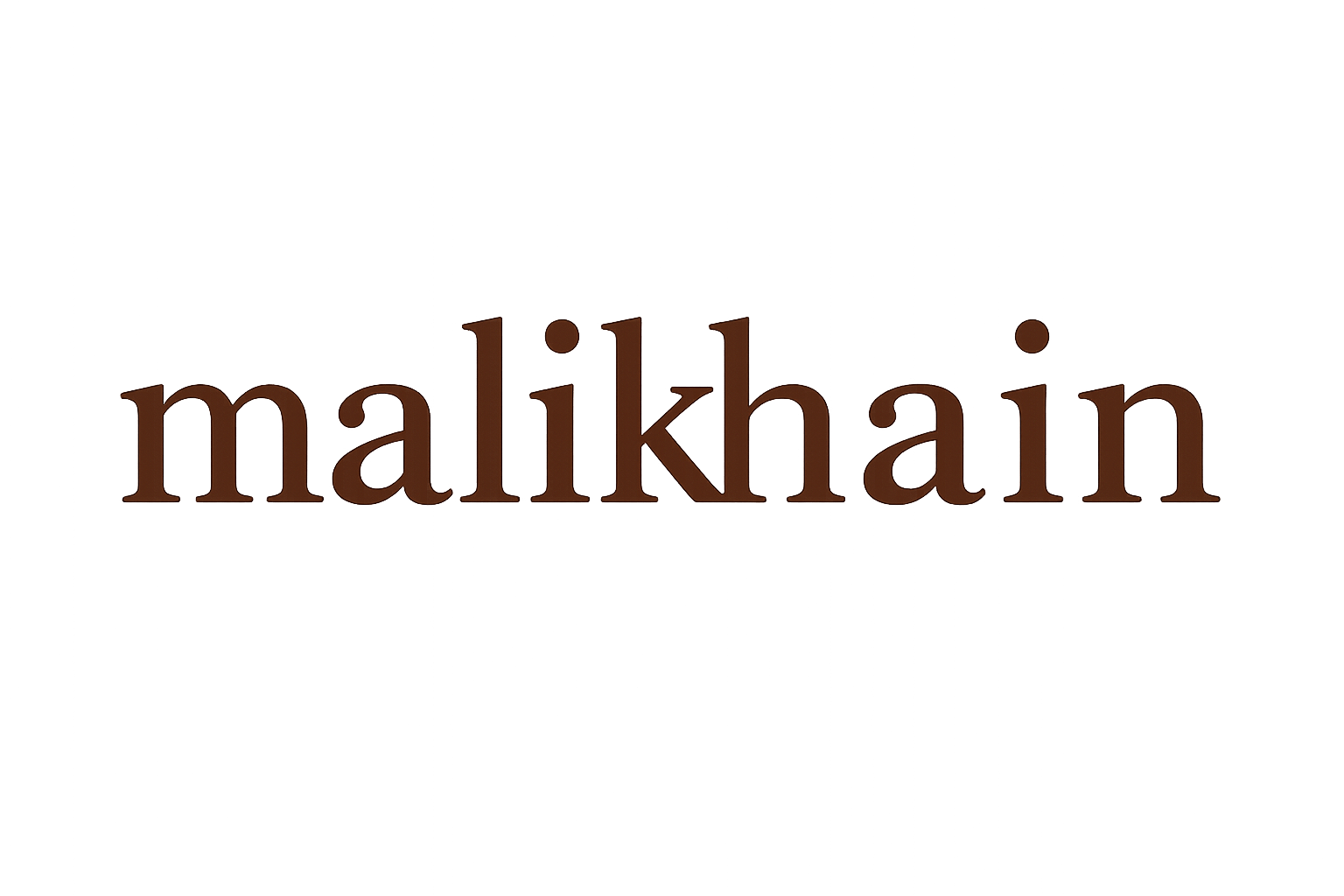 Malikhain